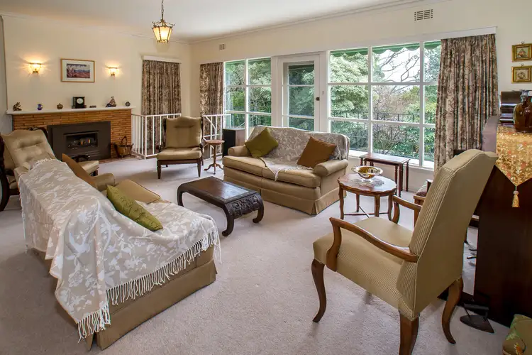 Fourth view of Homely house listing, 16 Grantulla Road, Kallista VIC 3791