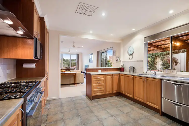 Second view of Homely house listing, 86 Nell Street, Greensborough VIC 3088