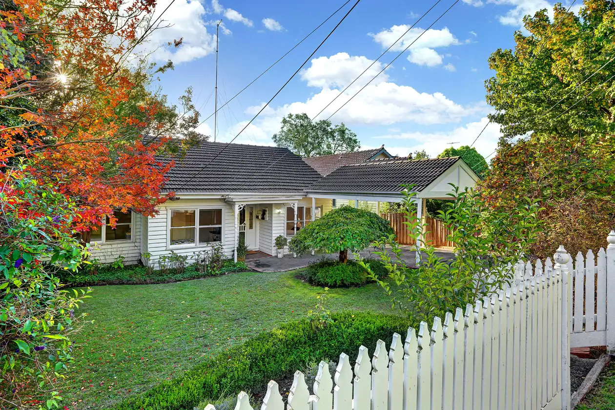 Main view of Homely house listing, 11 Evon Avenue, Ringwood East VIC 3135