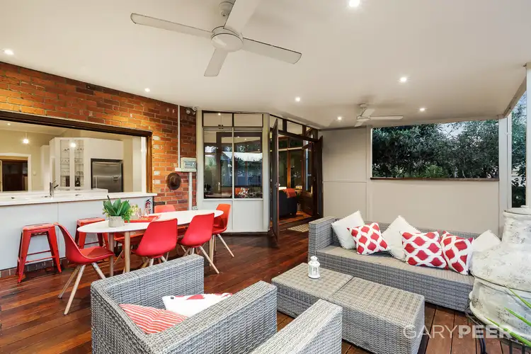 Fifth view of Homely house listing, 201 Kambrook Road, Caulfield VIC 3162
