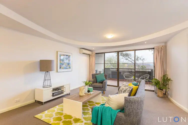 Third view of Homely apartment listing, 38/1 Eldridge Crescent, Garran ACT 2605