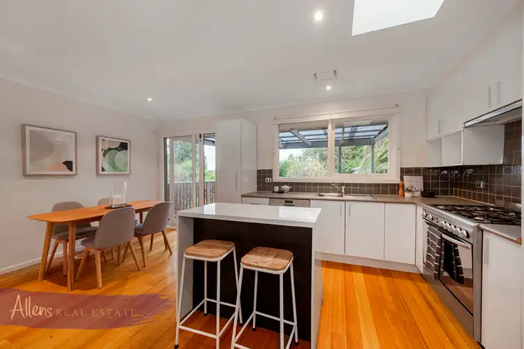 Third view of Homely house listing, 18 Bessazile Avenue, Forest Hill VIC 3131