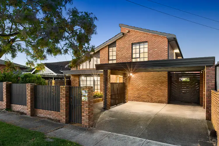 18 Newstead Street, Caulfield VIC 3162