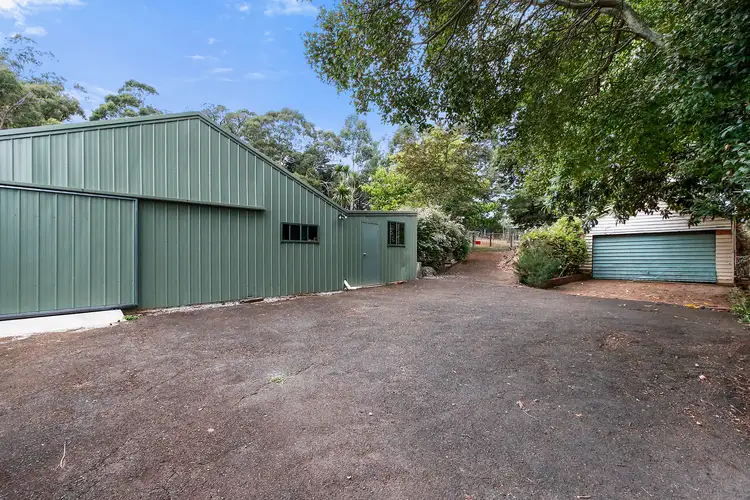Fourth view of Homely house listing, 35 Quayle Road, Seville VIC 3139