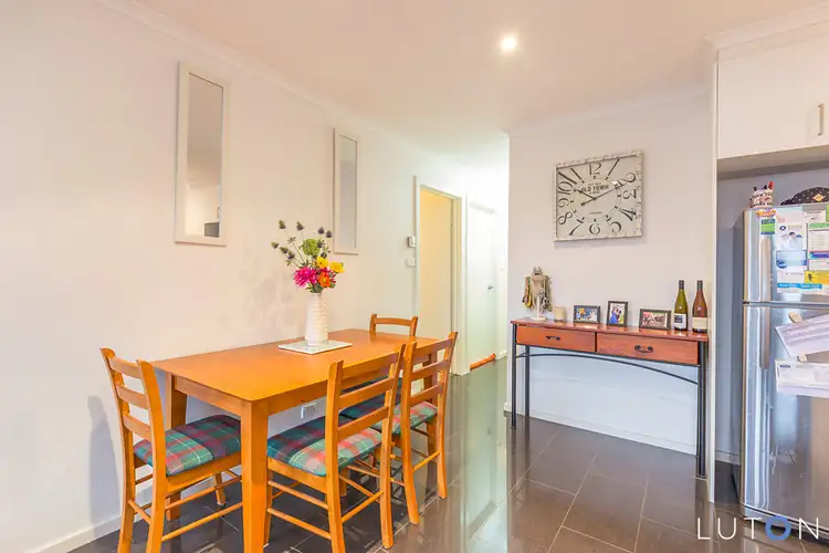Fourth view of Homely house listing, 16 Dunk Street, Casey ACT 2913
