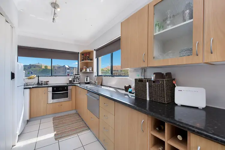 Fourth view of Homely unit listing, 9/66 Lower Gay Terrace, Caloundra QLD 4551