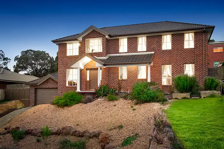 6 Julius Court, Diamond Creek VIC 3089