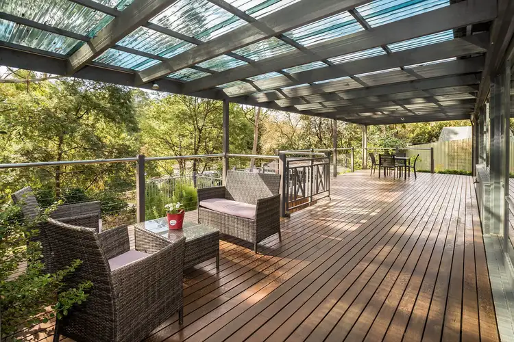 45 Jellicoe Avenue, Monbulk VIC 3793