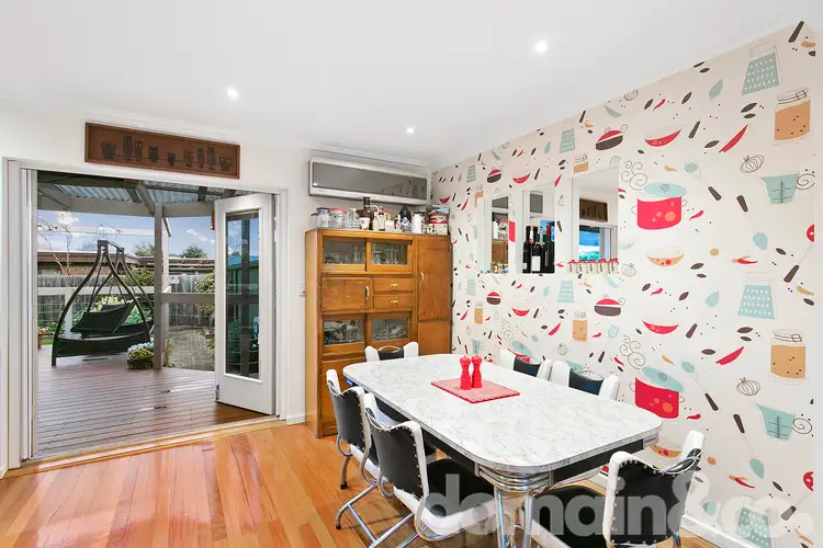 Third view of Homely house listing, 11 Emerald Street, Oakleigh South VIC 3167