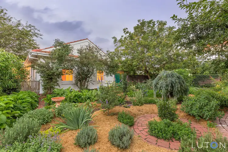 Sixth view of Homely house listing, 45 Euree Street, Reid ACT 2612
