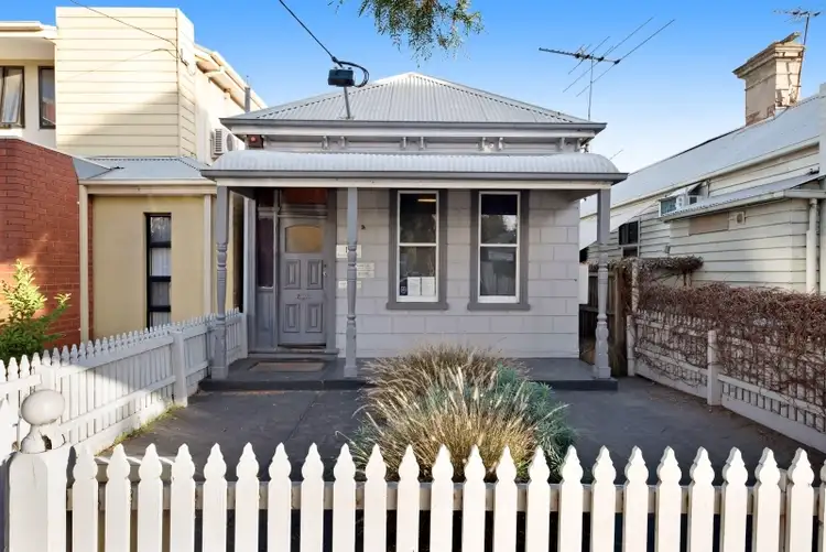 17 Pickett Street, Footscray VIC 3011
