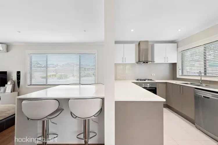 Third view of Homely house listing, 1 Wilbraham Court, Frankston VIC 3199