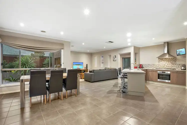 Fifth view of Homely house listing, 5 Folko Road, Doreen VIC 3754