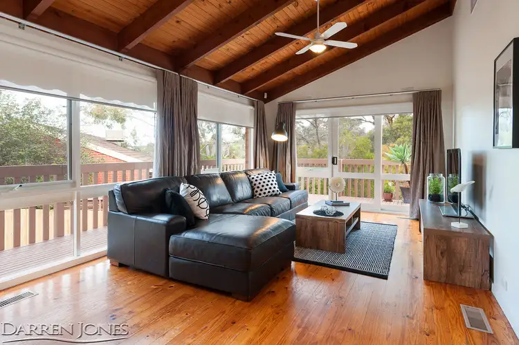 Second view of Homely house listing, 7 Oronsay Crescent, Diamond Creek VIC 3089
