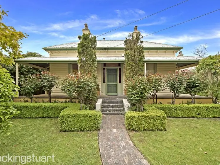 618 Armstrong Street North, Soldiers Hill VIC 3350