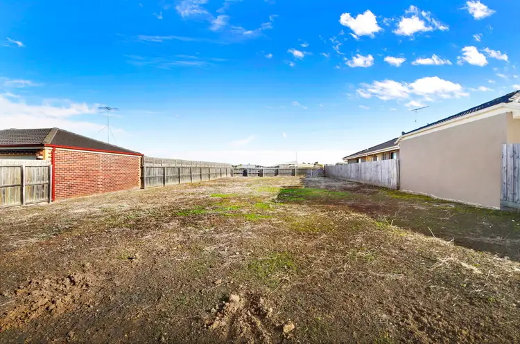 Third view of Homely land listing, 26 Arlington Crescent, Ocean Grove VIC 3226