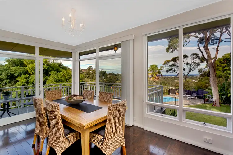 Sixth view of Homely house listing, 23 Morandoo Road, Elanora Heights NSW 2101