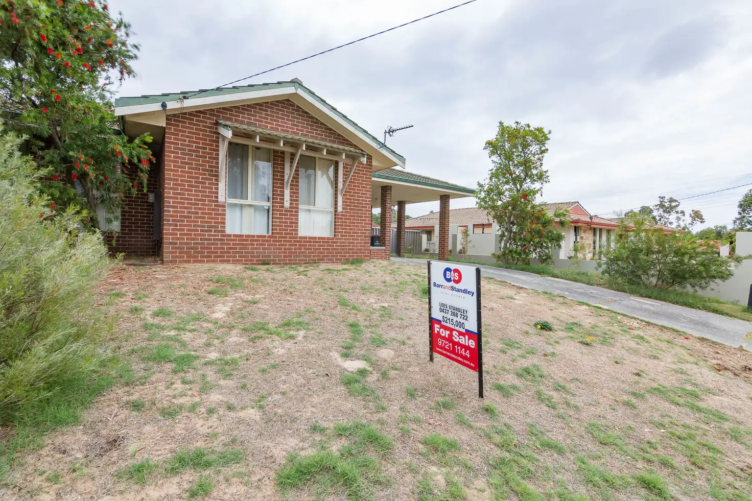 Main view of Homely house listing, 310 Ocean Drive, Withers WA 6230