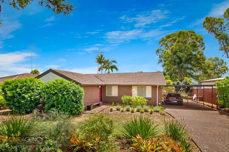 42 Rivendell Crescent, Werrington Downs NSW 2747