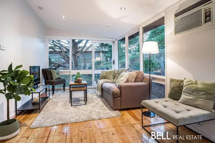 Third view of Homely house listing, 27 Ferndale Road, Upper Ferntree Gully VIC 3156