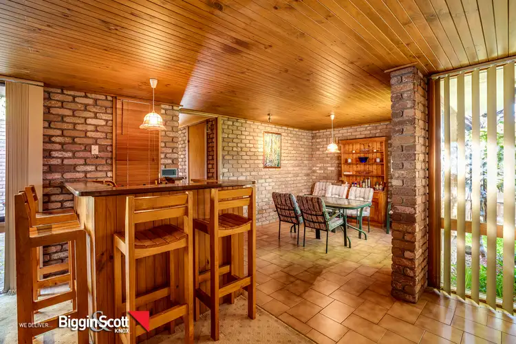 Third view of Homely house listing, 76 Stewart Street, Boronia VIC 3155