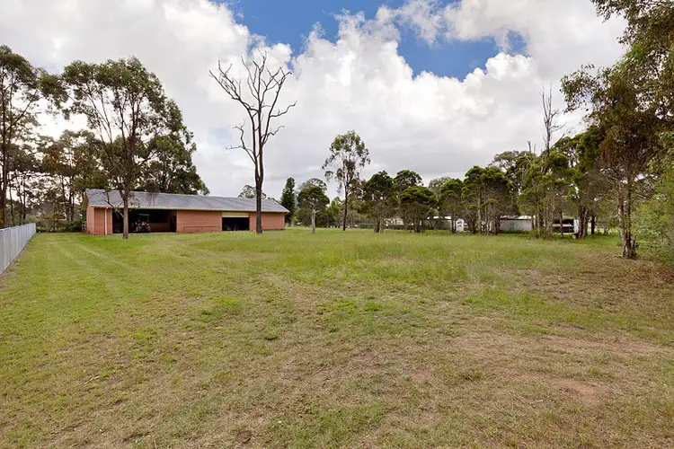 Fifth view of Homely rural property listing, Address available on request