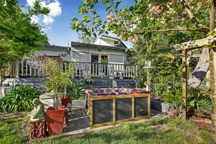 Fifth view of Homely house listing, 19 Braeside Avenue, Ringwood East VIC 3135