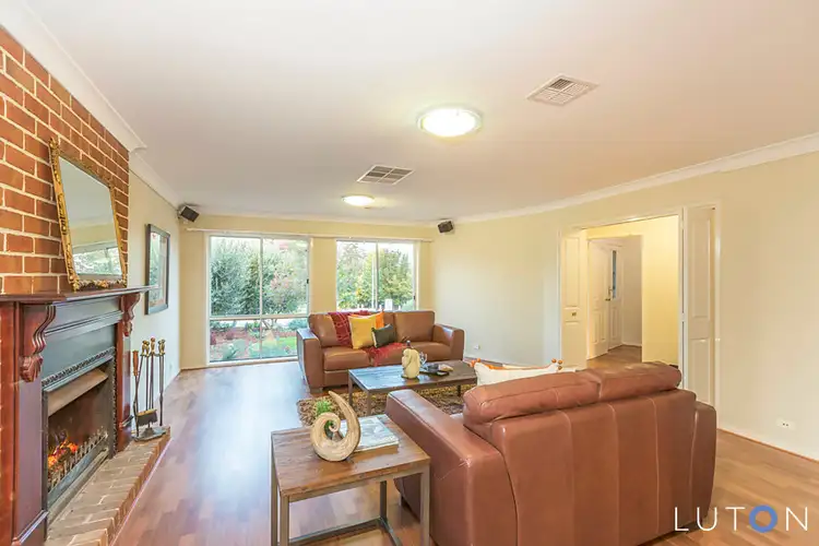 Fifth view of Homely house listing, 14 Blacklock Close, Nicholls ACT 2913