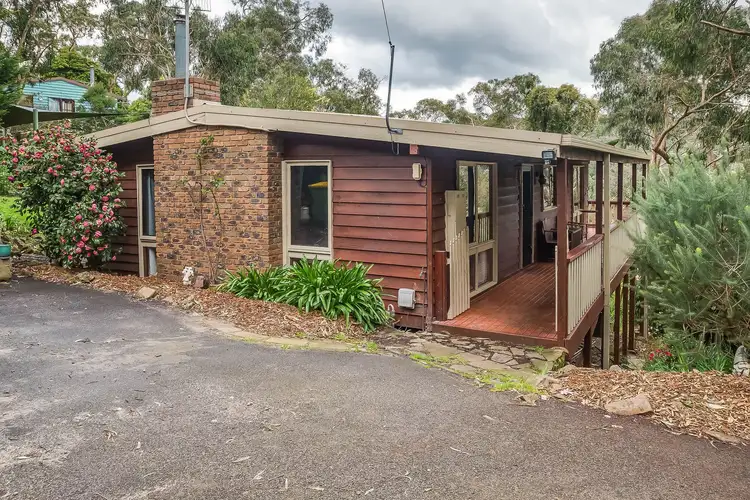36 Baldwin Avenue, Upper Ferntree Gully VIC 3156