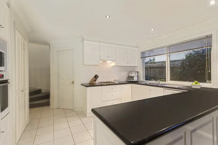 Second view of Homely townhouse listing, 5/405-409 Manningham Road, Doncaster VIC 3108
