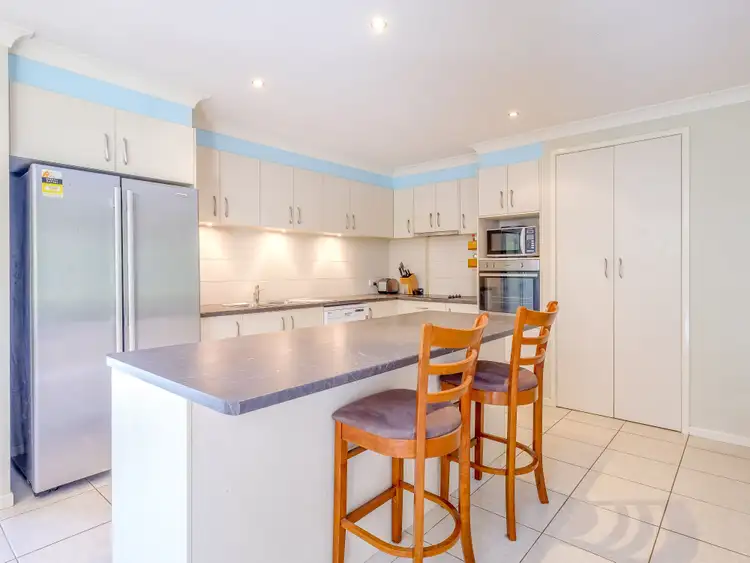 Sixth view of Homely house listing, 2 Glen Eden Drive, Gympie QLD 4570