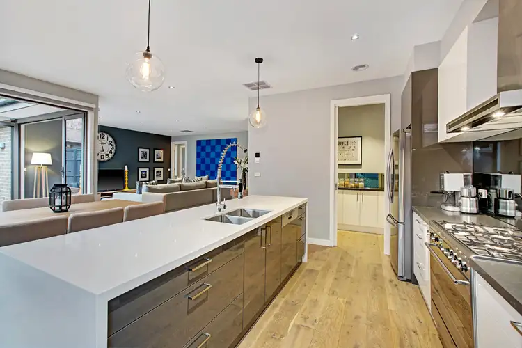 Fifth view of Homely townhouse listing, 3/493 Mitcham Road, Mitcham VIC 3132