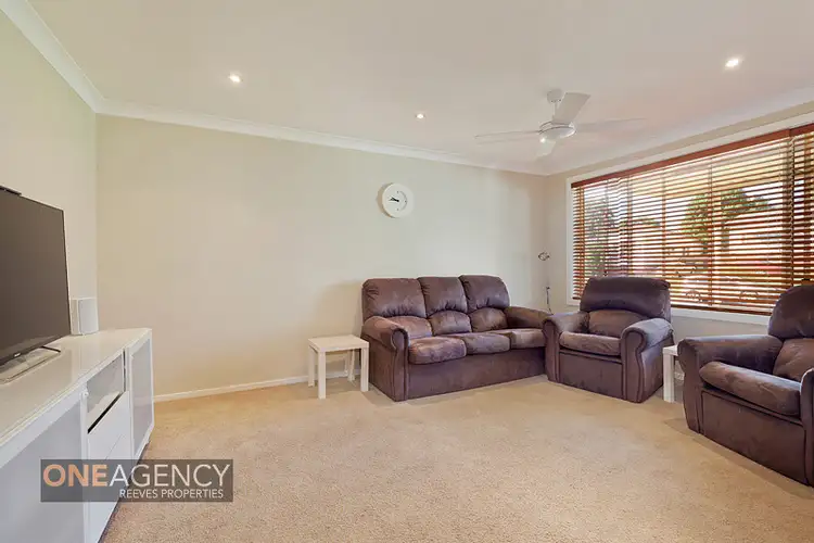 Fourth view of Homely house listing, 11 Norfolk Road, Cambridge Park NSW 2747