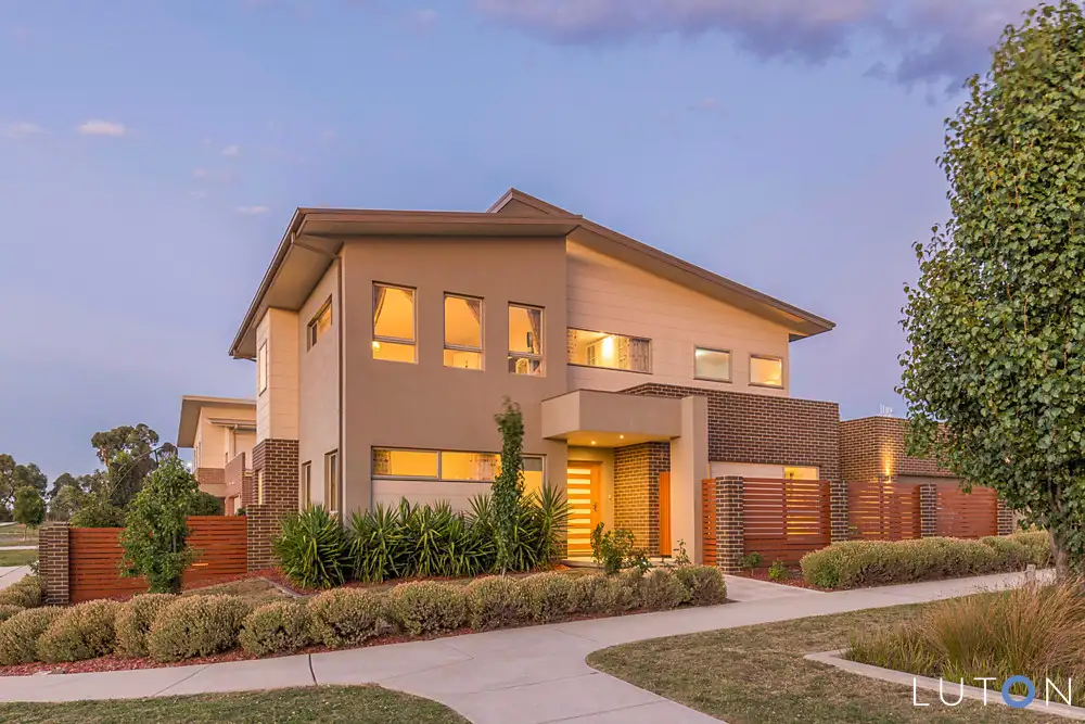 Main view of Homely house listing, 61 Chance Street, Crace ACT 2911