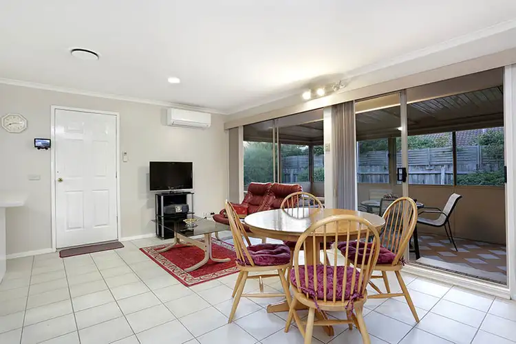 Second view of Homely house listing, 6 Hamilton Place, Mornington VIC 3931