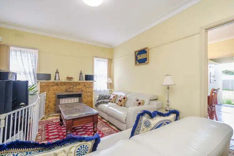 Second view of Homely house listing, 12 Talbot Street, Sunshine North VIC 3020