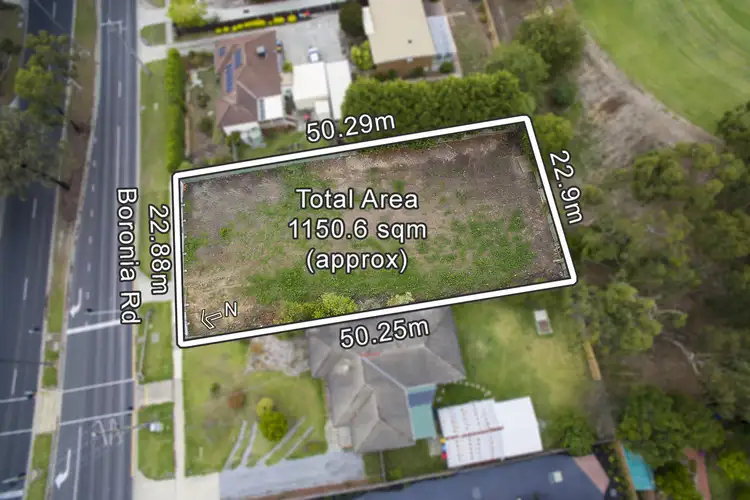 222 Boronia Road, Boronia VIC 3155