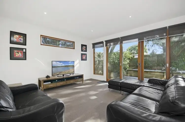 Fourth view of Homely townhouse listing, 1/157 The Parade, Ocean Grove VIC 3226