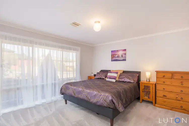 Third view of Homely house listing, 26 Ivo Whitton Circuit, Kambah ACT 2902