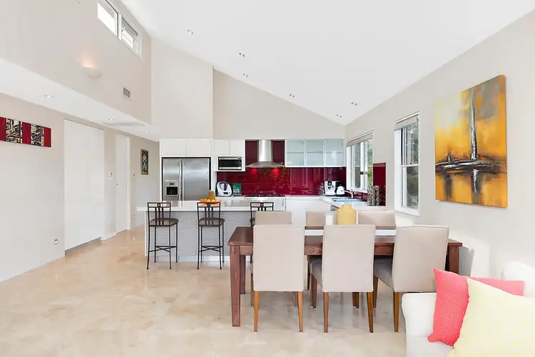 Third view of Homely house listing, 4 Aubreen Street, Collaroy Plateau NSW 2097
