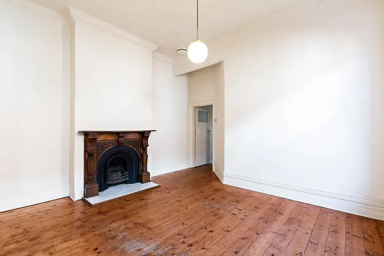 Second view of Homely house listing, 6 Wordsworth Street, St Kilda VIC 3182