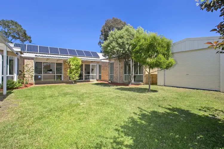 Fourth view of Homely house listing, 11 Tareeda Way, Ocean Grove VIC 3226