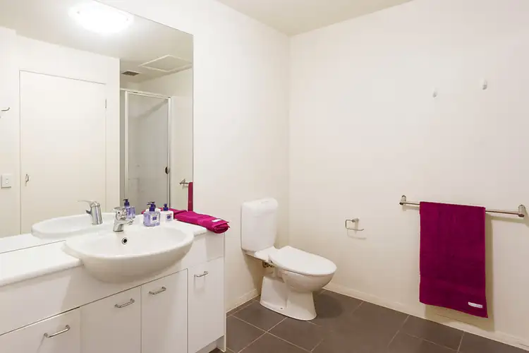 Sixth view of Homely apartment listing, 1/37 Kensington Street, Kensington VIC 3031