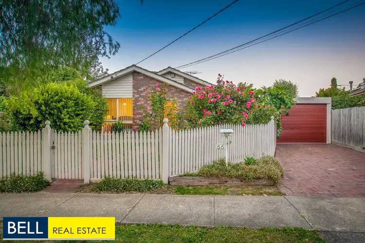 56 Ozone Road, Bayswater VIC 3153