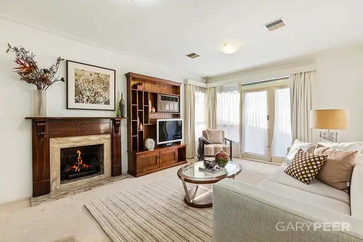 Third view of Homely villa listing, 4/96 Mimosa Road, Carnegie VIC 3163