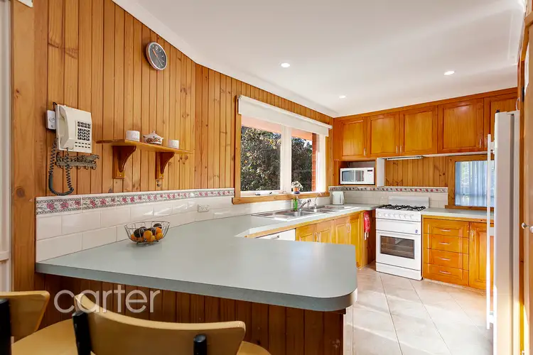 Fifth view of Homely house listing, 76 Lusher Road, Croydon VIC 3136