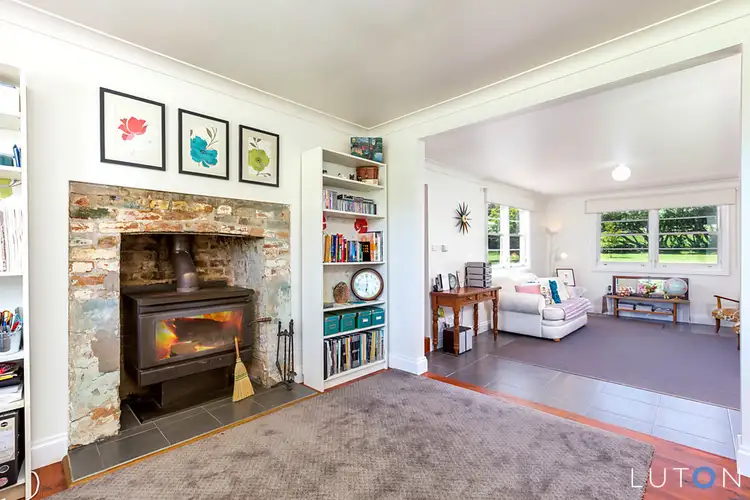Main view of Homely house listing, 29 Hill Street, Braidwood NSW 2622