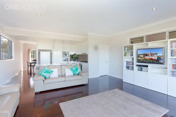 Second view of Homely house listing, 48 Armstrong Street, Lambton NSW 2299