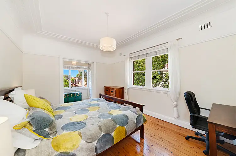 Fourth view of Homely apartment listing, 3/21a Hayberry Street, Crows Nest NSW 2065