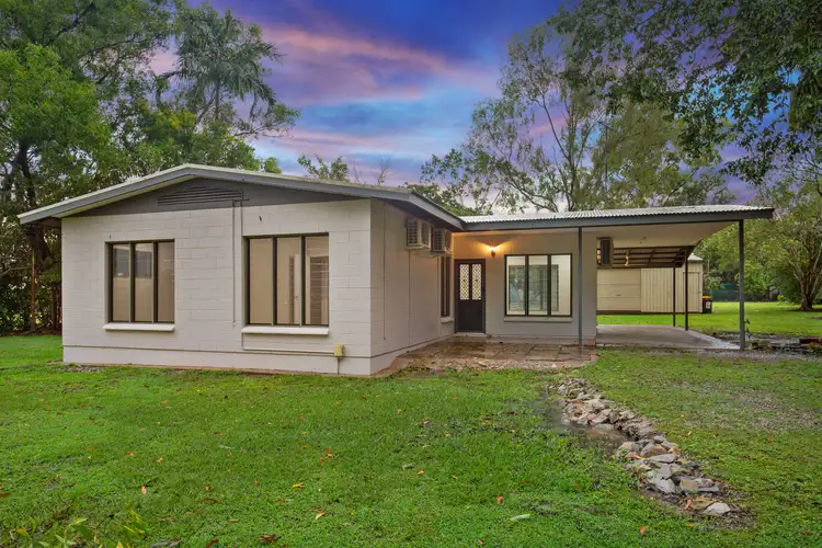 Second view of Homely house listing, 18 Squatter Road, Marlow Lagoon NT 830